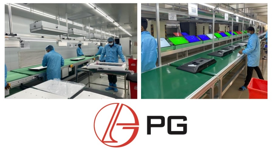 PG Electroplast Limited Begins LED TV Manufacturing